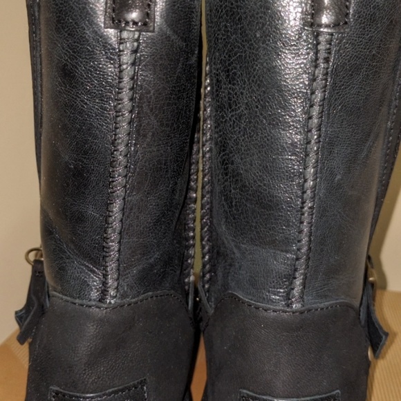 UGG W Blaise Crystal Black - Picture 4 of 11